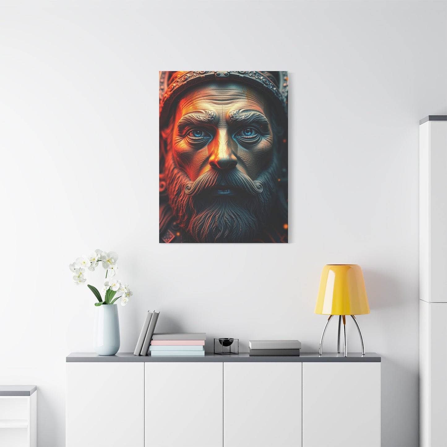 Supreme Inspirational Art Beautiful Collection Wall Art & Canvas Print