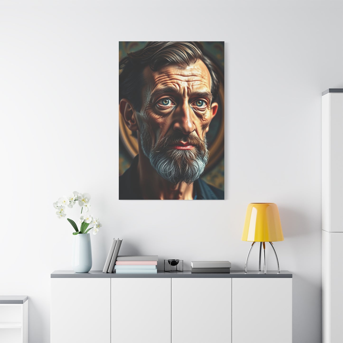 Pablo Picasso Art Luxury Canvas Wall Art & Canvas Print