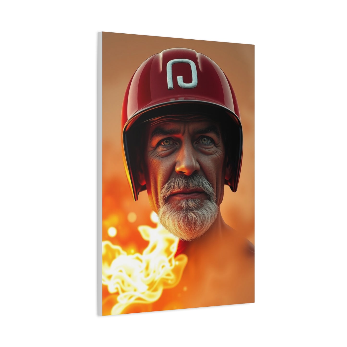 Bob Lombardi Art Premium Gallery Wall Art & Canvas Print