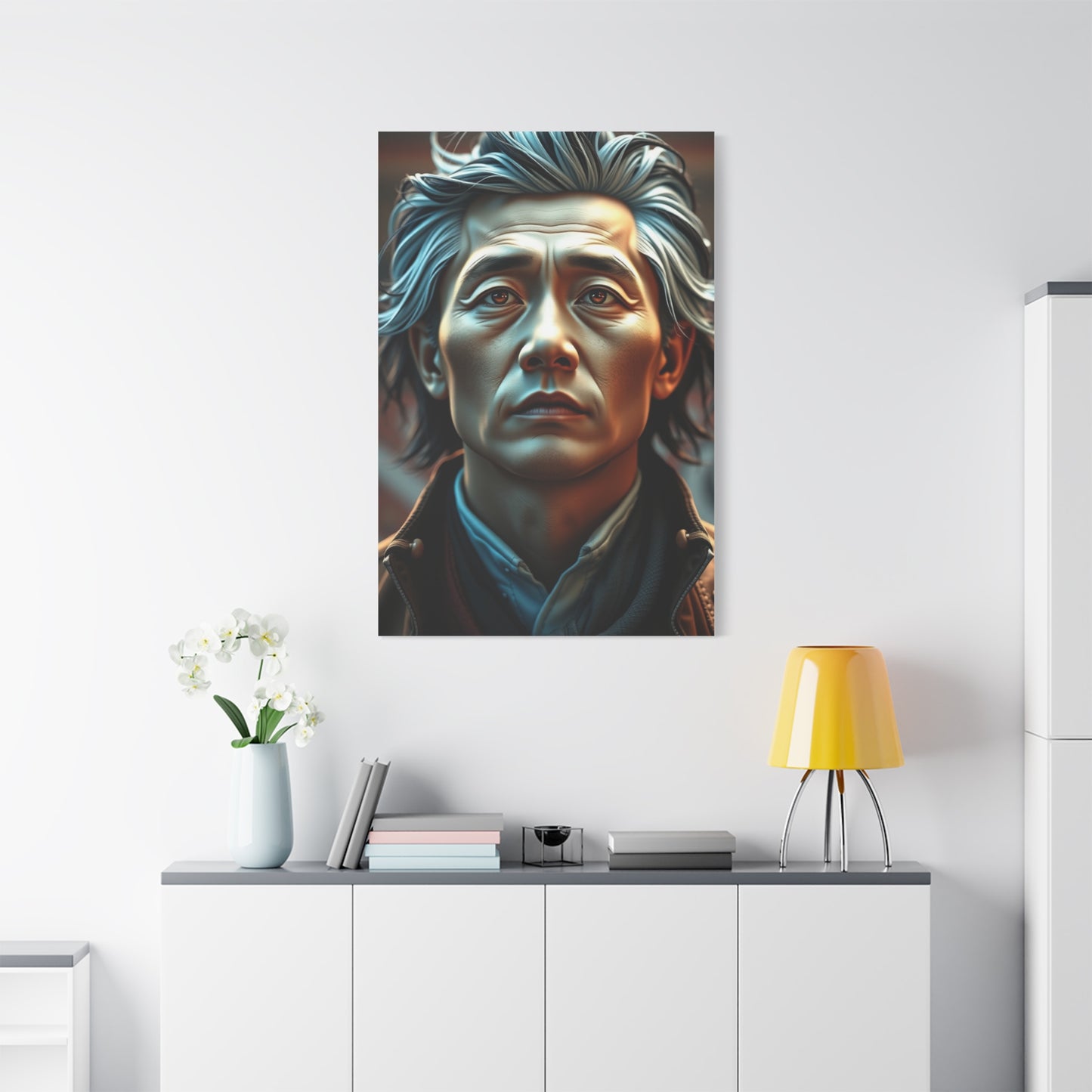 Collection Artur Chen Art Art Wall Art & Canvas Print