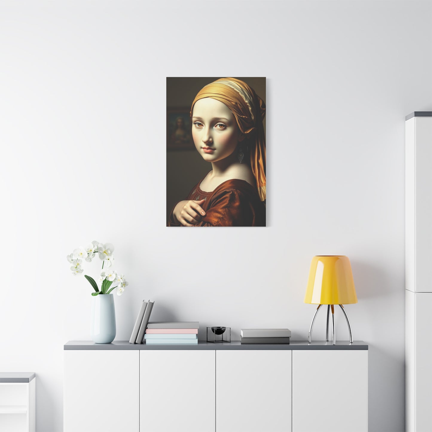 Heritage Harmony Artworks Wall Art & Canvas Print