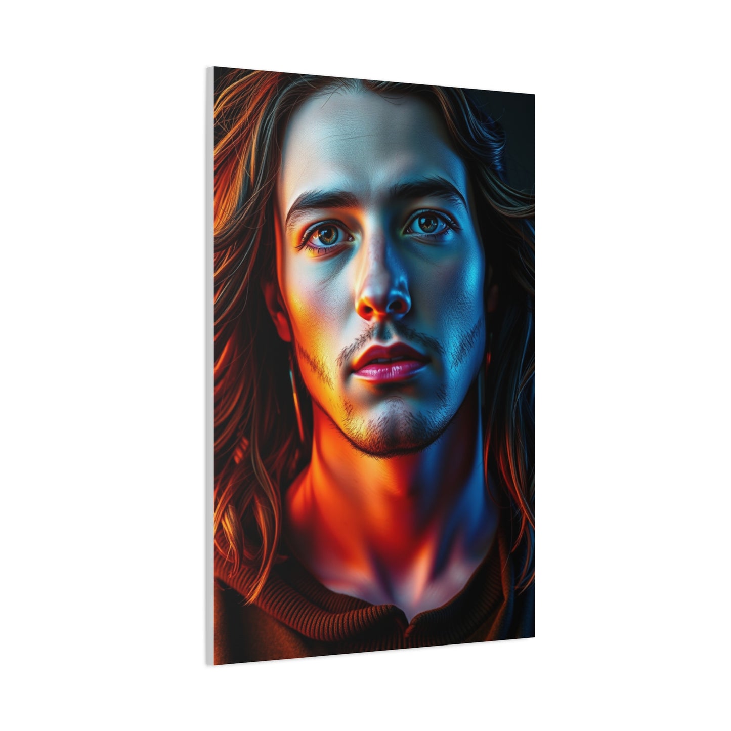 Collection Jamison Gish Art Art Wall Art & Canvas Print