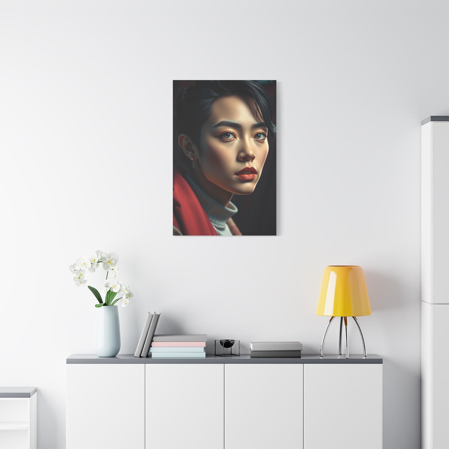 Prestige Epoch Canvas Wall Art & Canvas Print