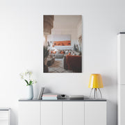 Boho Luxe Travel Inspired Desert Wall Art & Canvas Print