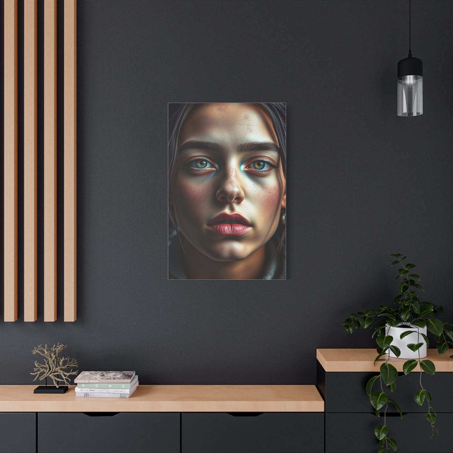 Art for Teens Art Supreme Gallery Wall Art & Canvas Print