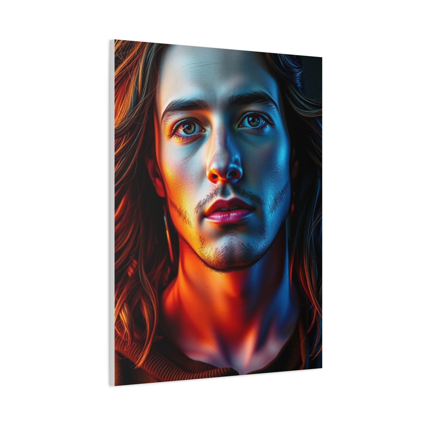 Collection Jamison Gish Art Art Wall Art & Canvas Print