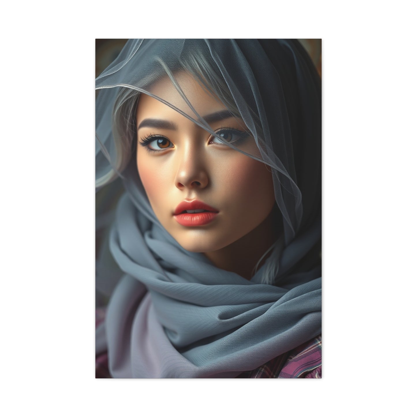 Gilded Frame Imagery