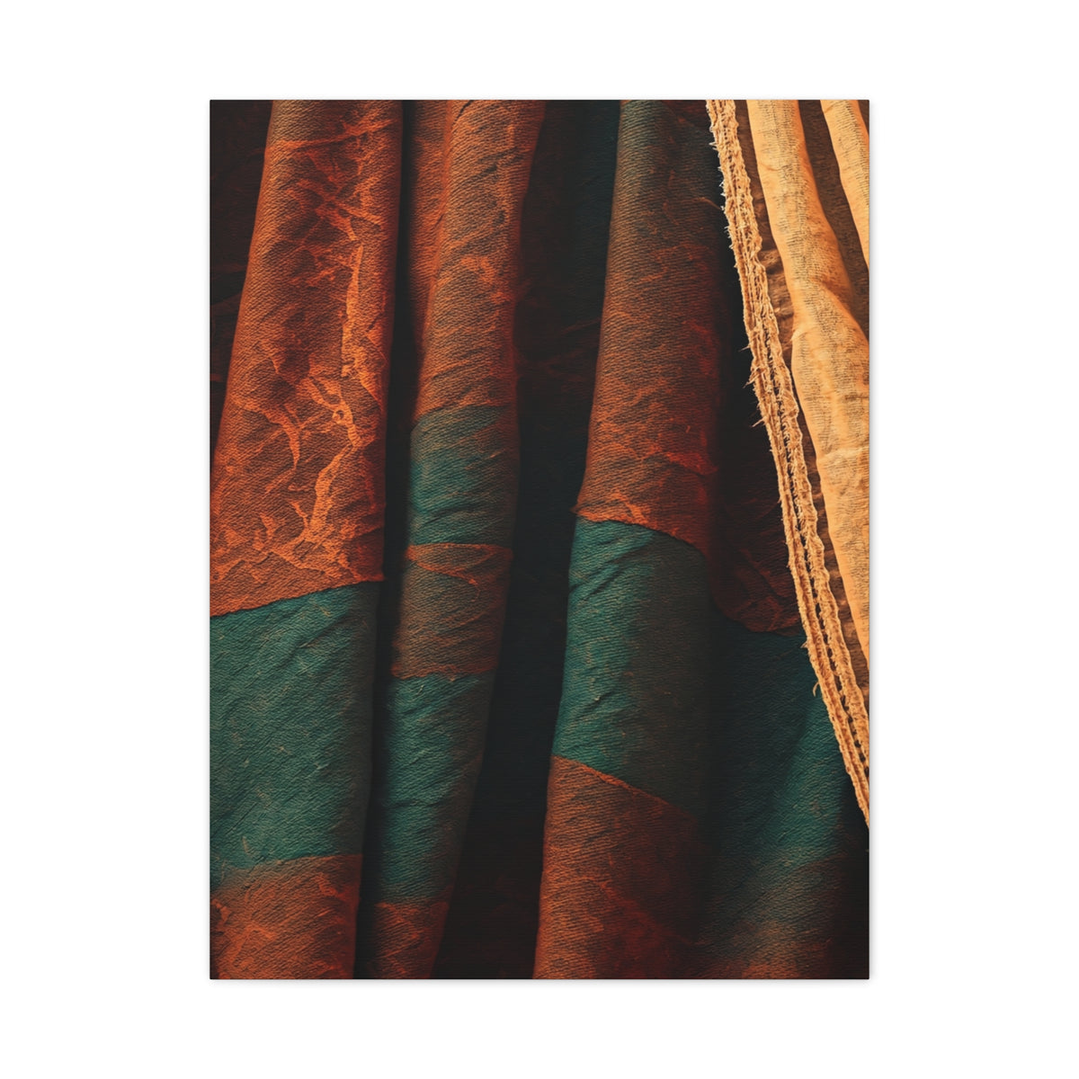 Earth Tones Wall Art