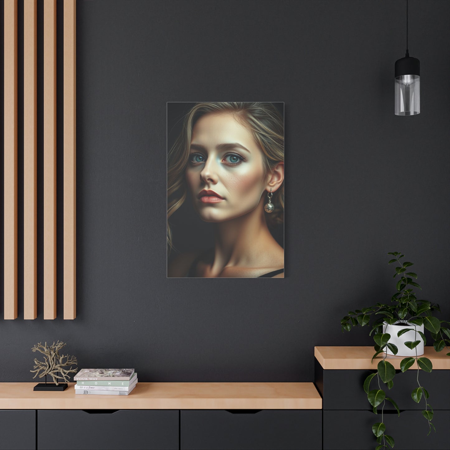 Doughtys Artistic Elegance Wall Art & Canvas Print