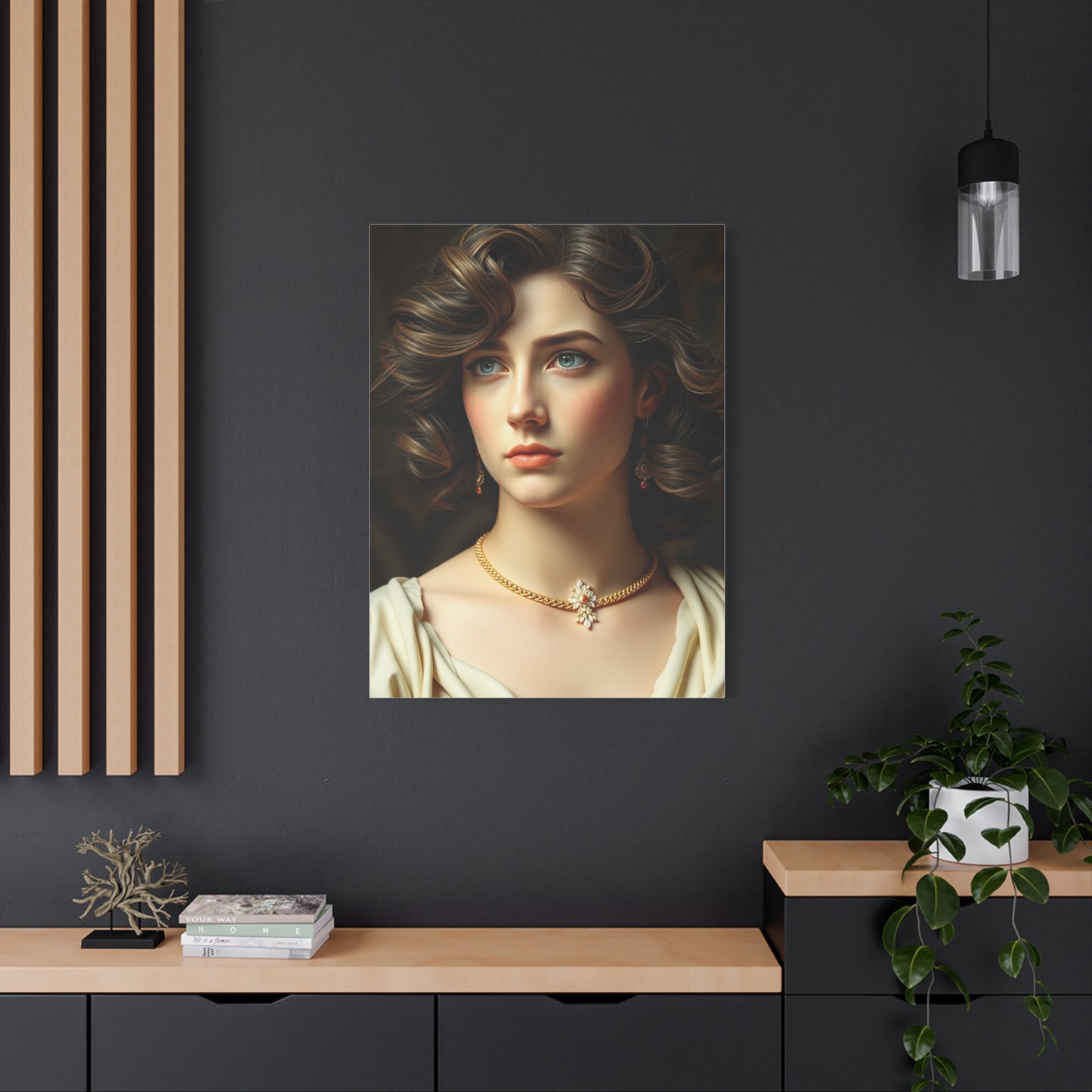 Supreme Classicism and Neoclassicism Art Collection Wall Art & Canvas Print