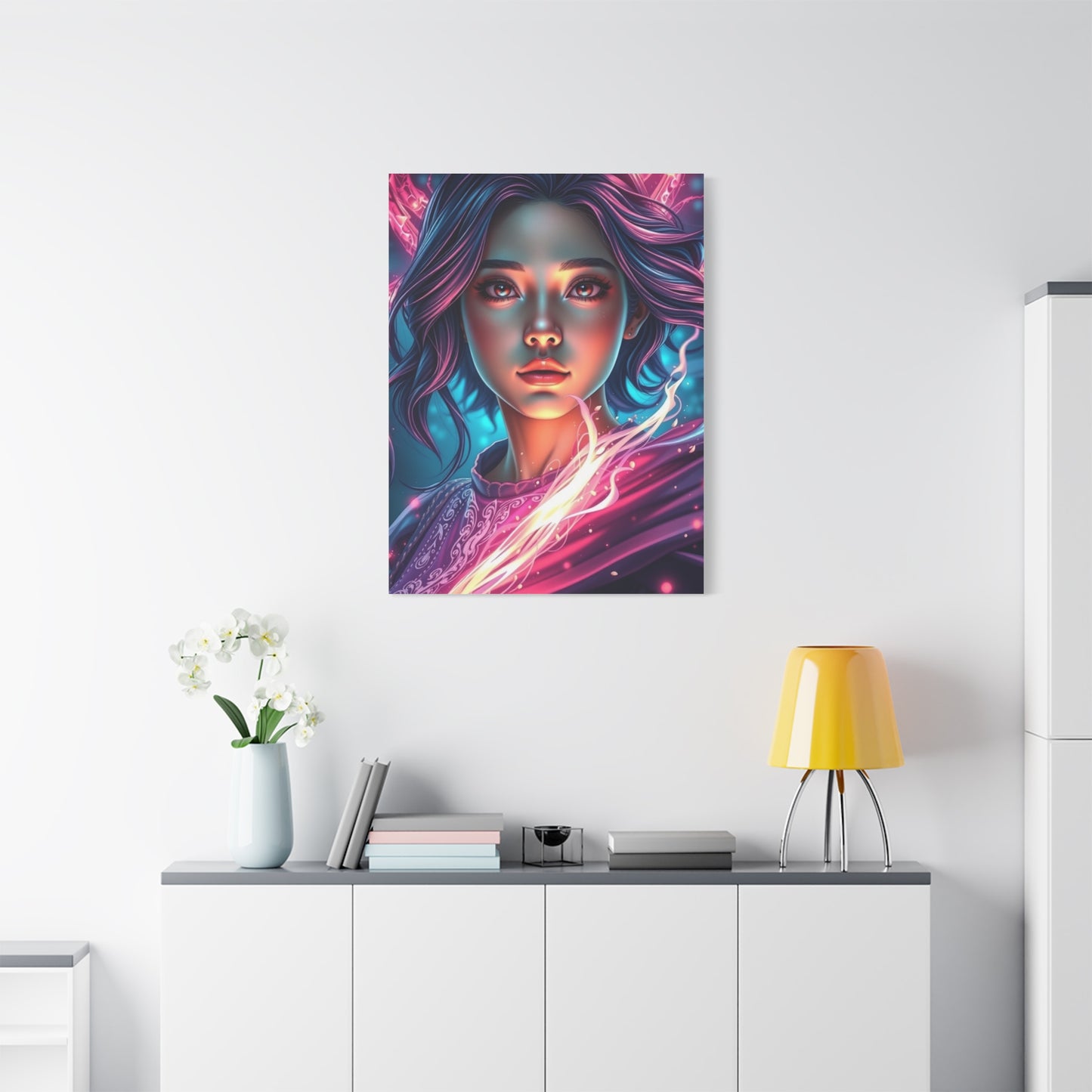 Hope Art Luxury Canvas Wall Art & Canvas Print