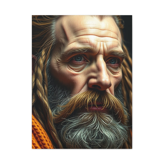 Luminous Tranquility Artistry Wall Art & Canvas Print
