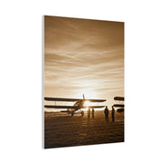 Copy of Copy of Copy of Copy of Copy of Copy of Copy of Copy of Echoes of Resilience Hand Study Wall Art & Canvas Prints