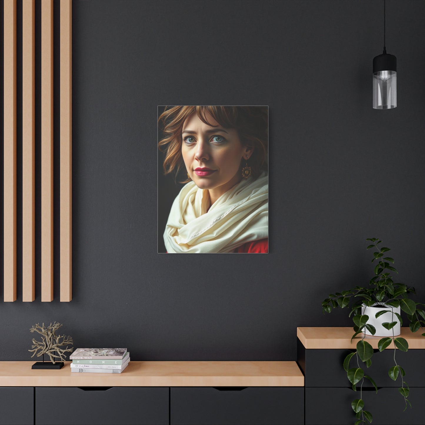 Ethereal Visions by Kathrin Pienaar Wall Art & Canvas Print