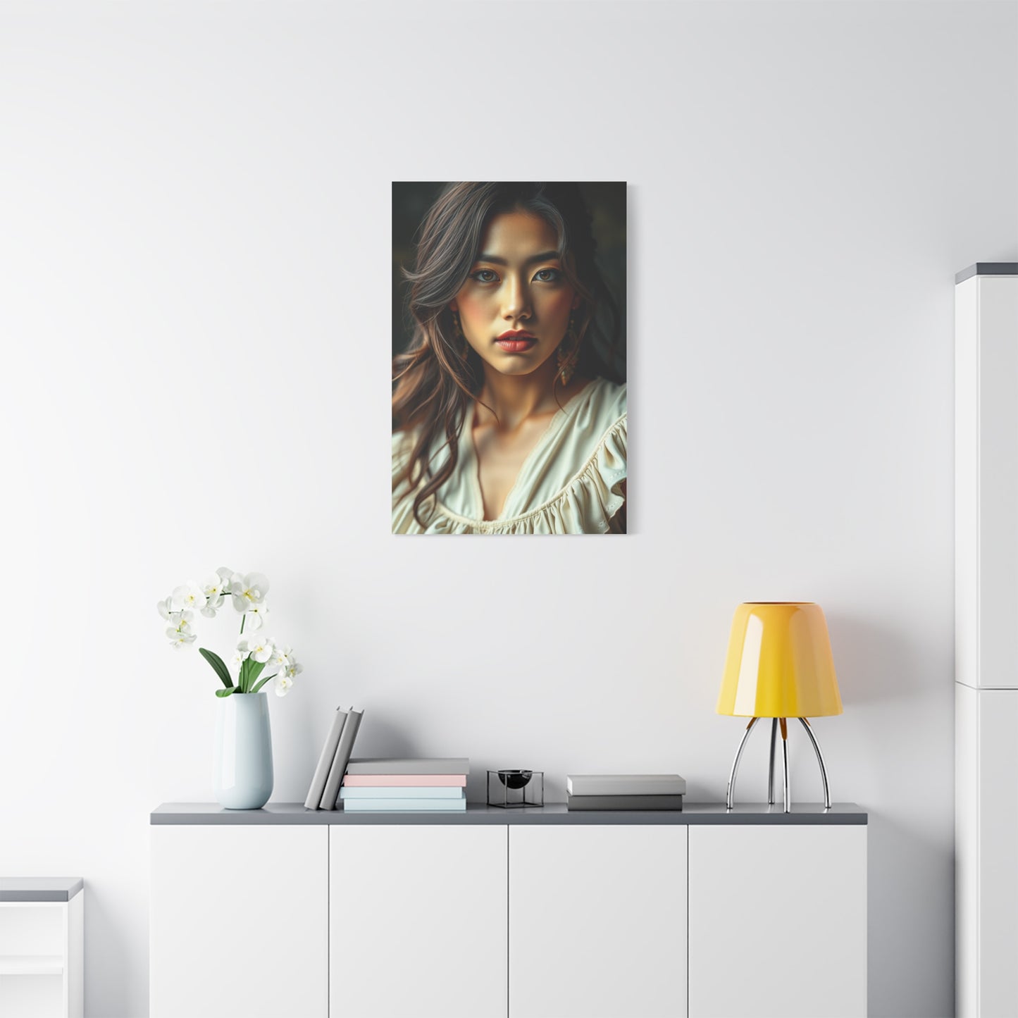 Hipstoric Art Luxury Canvas Wall Art & Canvas Print