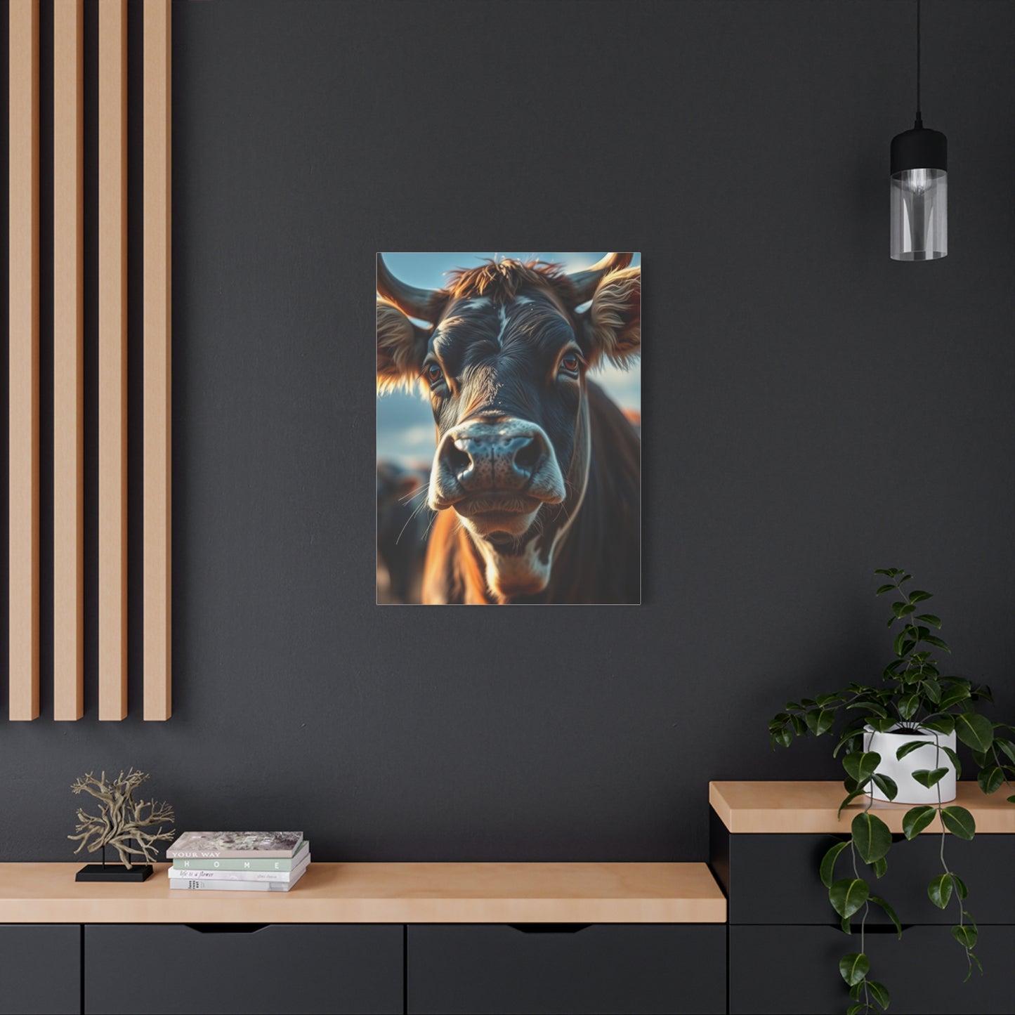 Bucolic Splendor Artistry