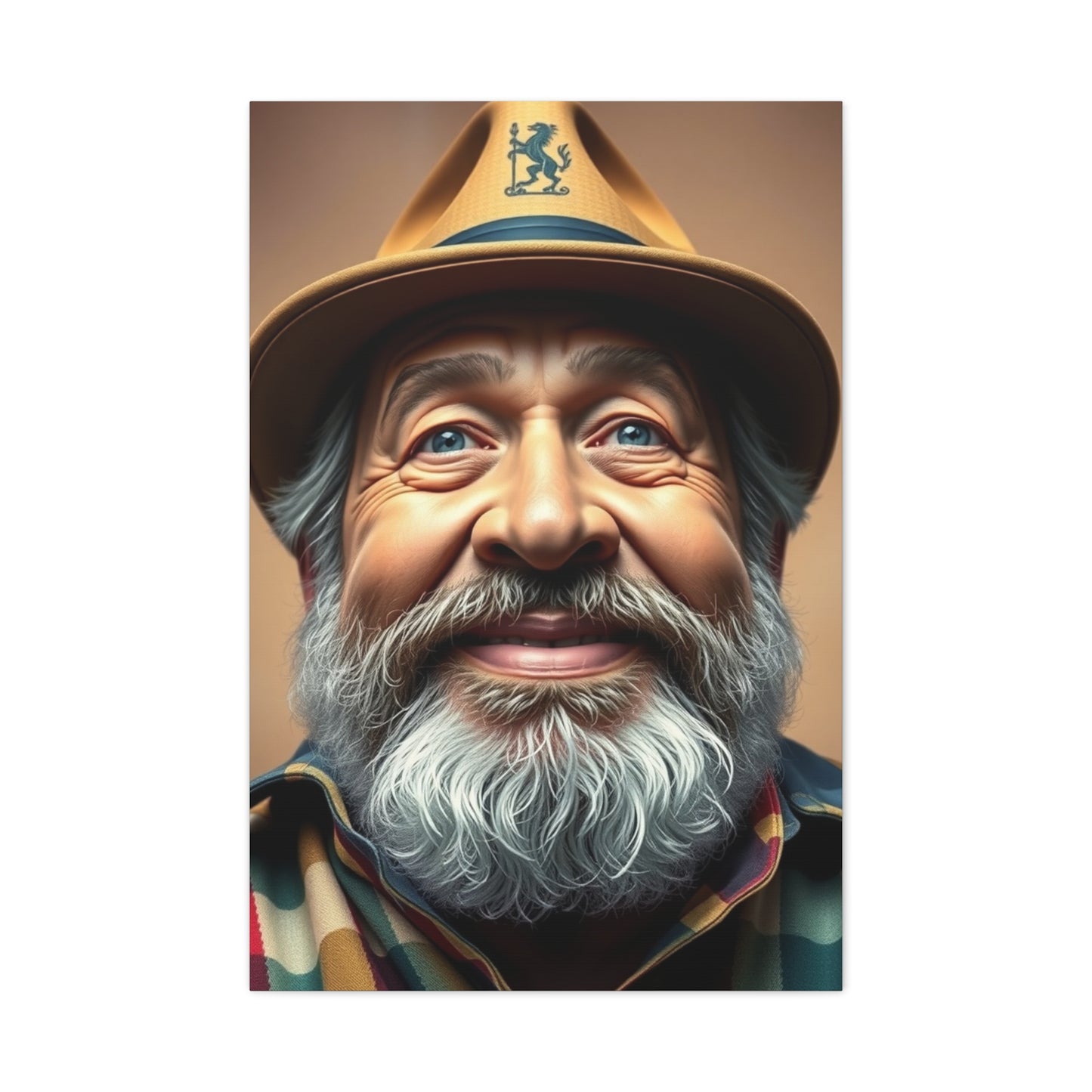 Supreme Lowell Herrero Art Beautiful Collection Wall Art & Canvas Print