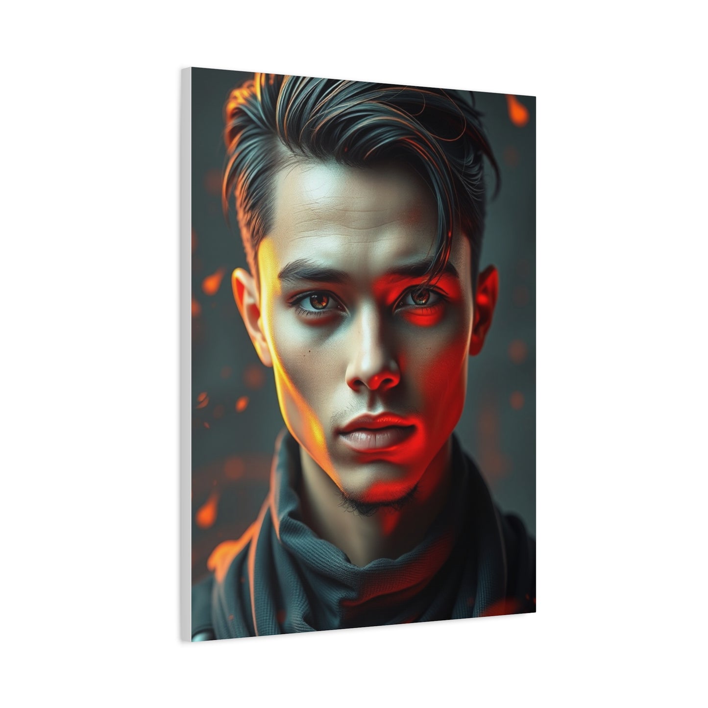 Premium Digital Art Luxury Canvas Wall Art & Canvas Print