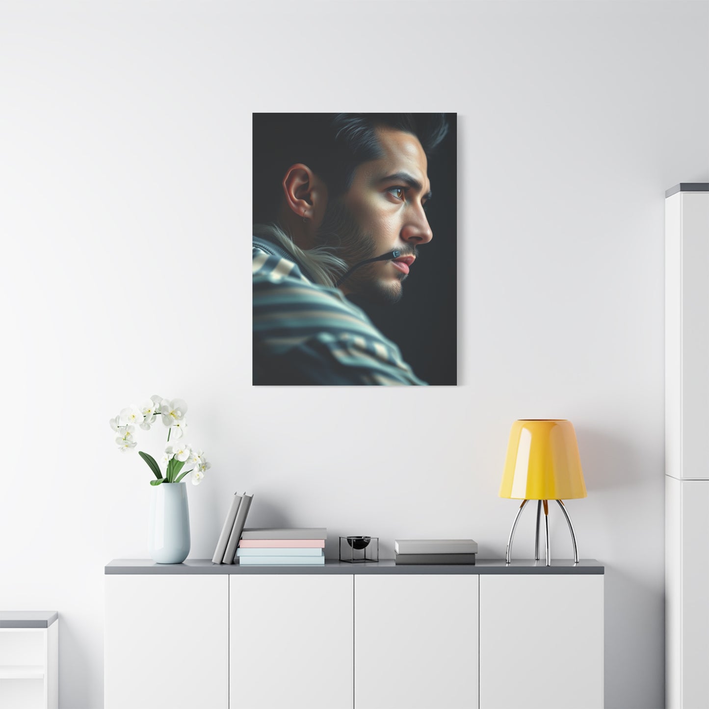 Elite Julien Tabet Art Vision Wall Art & Canvas Print