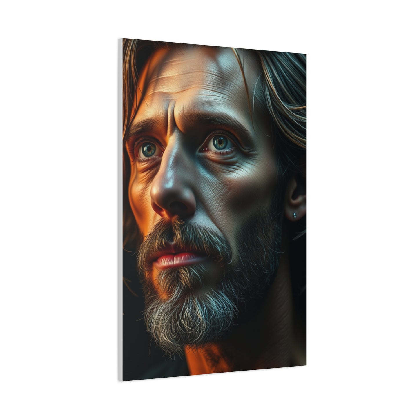 Supreme Marco Carmassi Art Beautiful Collection Wall Art & Canvas Print