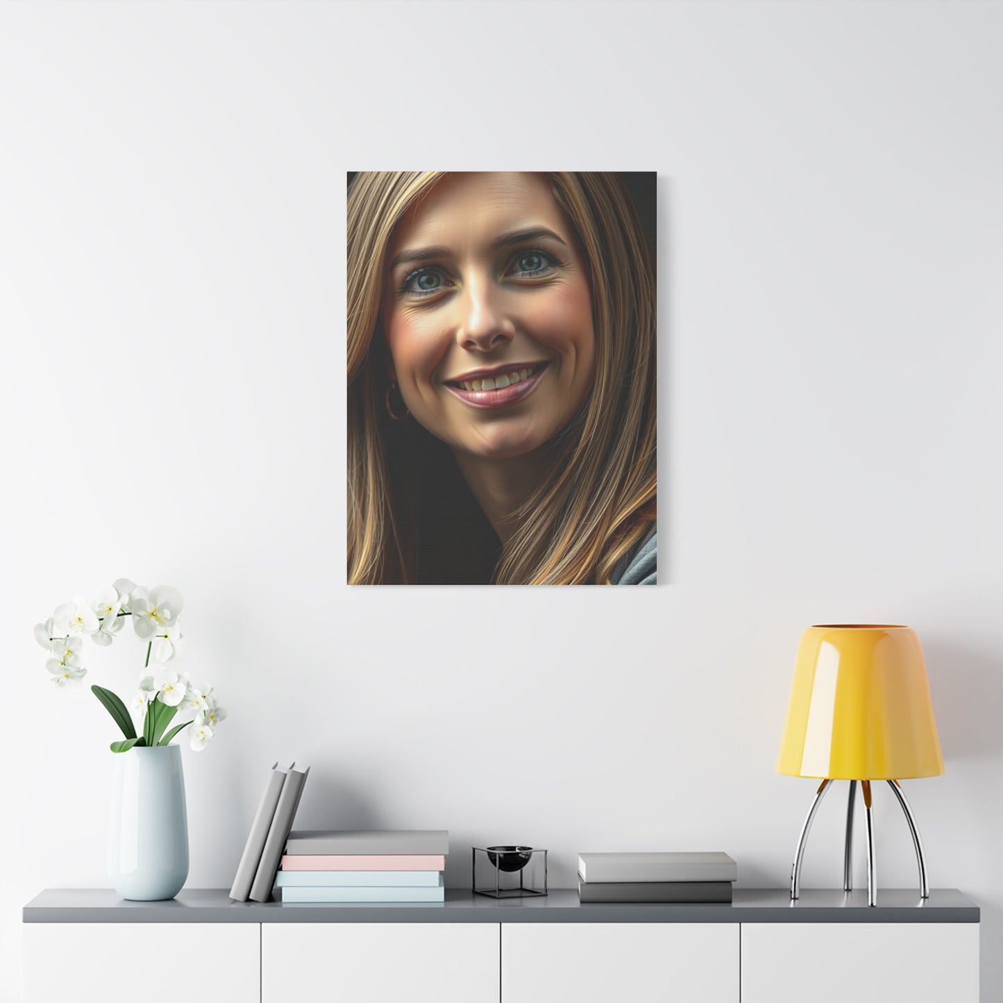 Amy Peterson Art Luxury Canvas Wall Art & Canvas Print