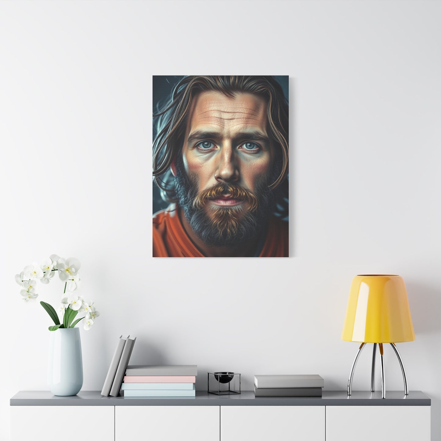 Vision Jamison Gish Art Art Wall Art & Canvas Print