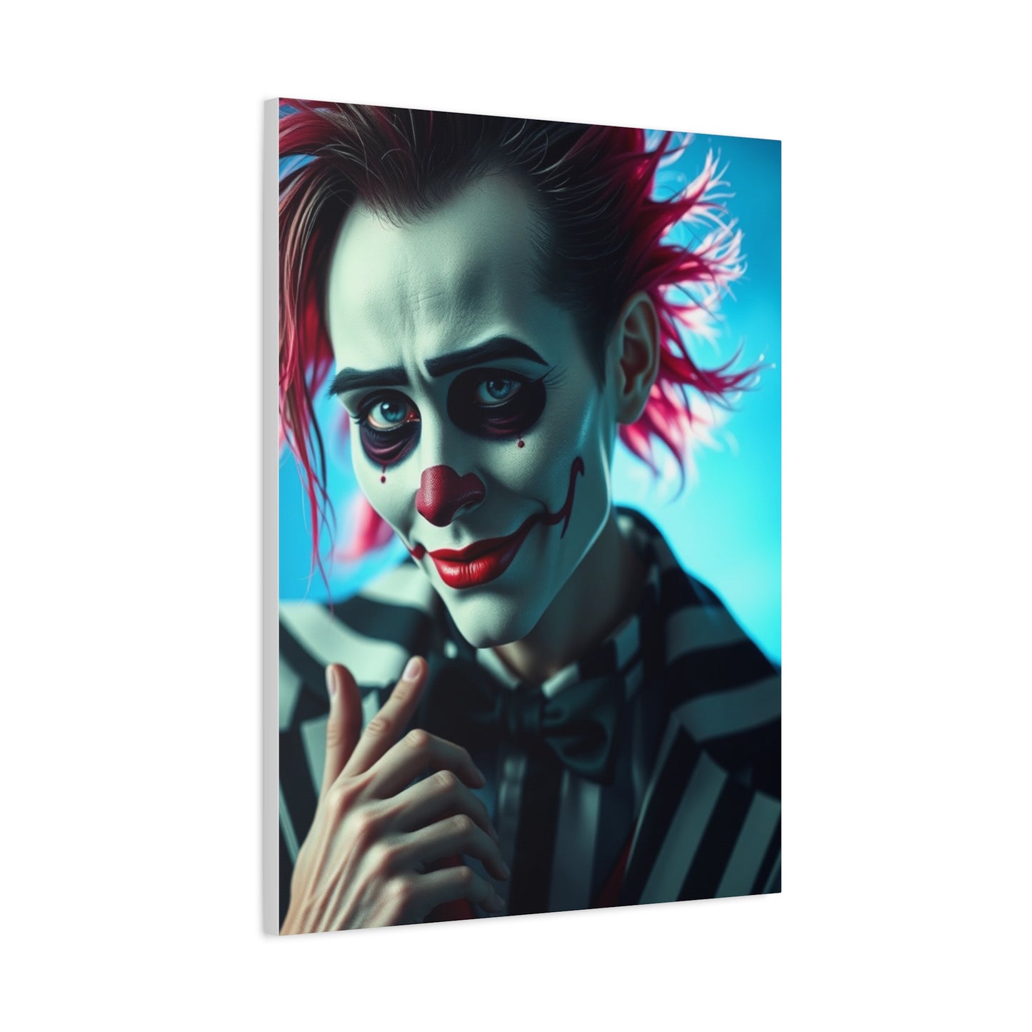 Charmed Enigma Gallery Wall Art & Canvas Print