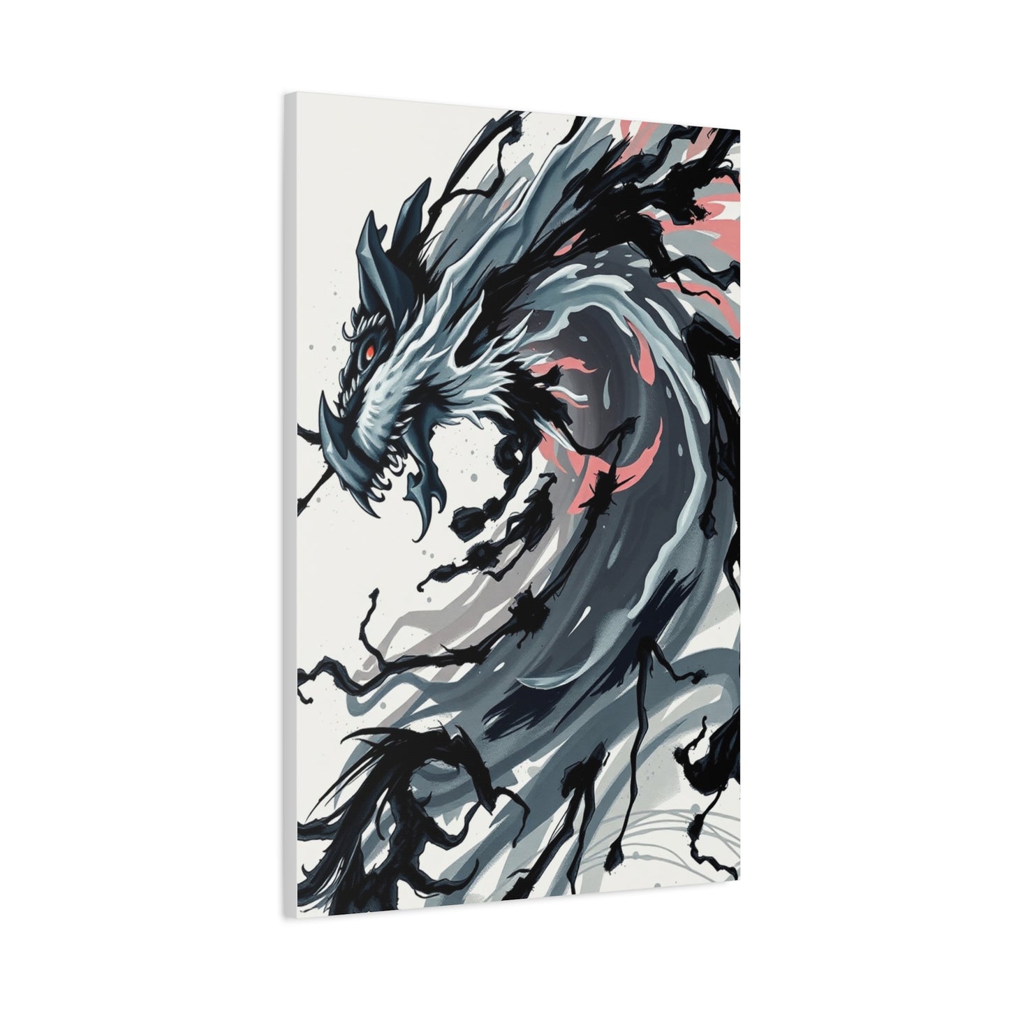 Vision Ink Art Art Wall Art & Canvas Print