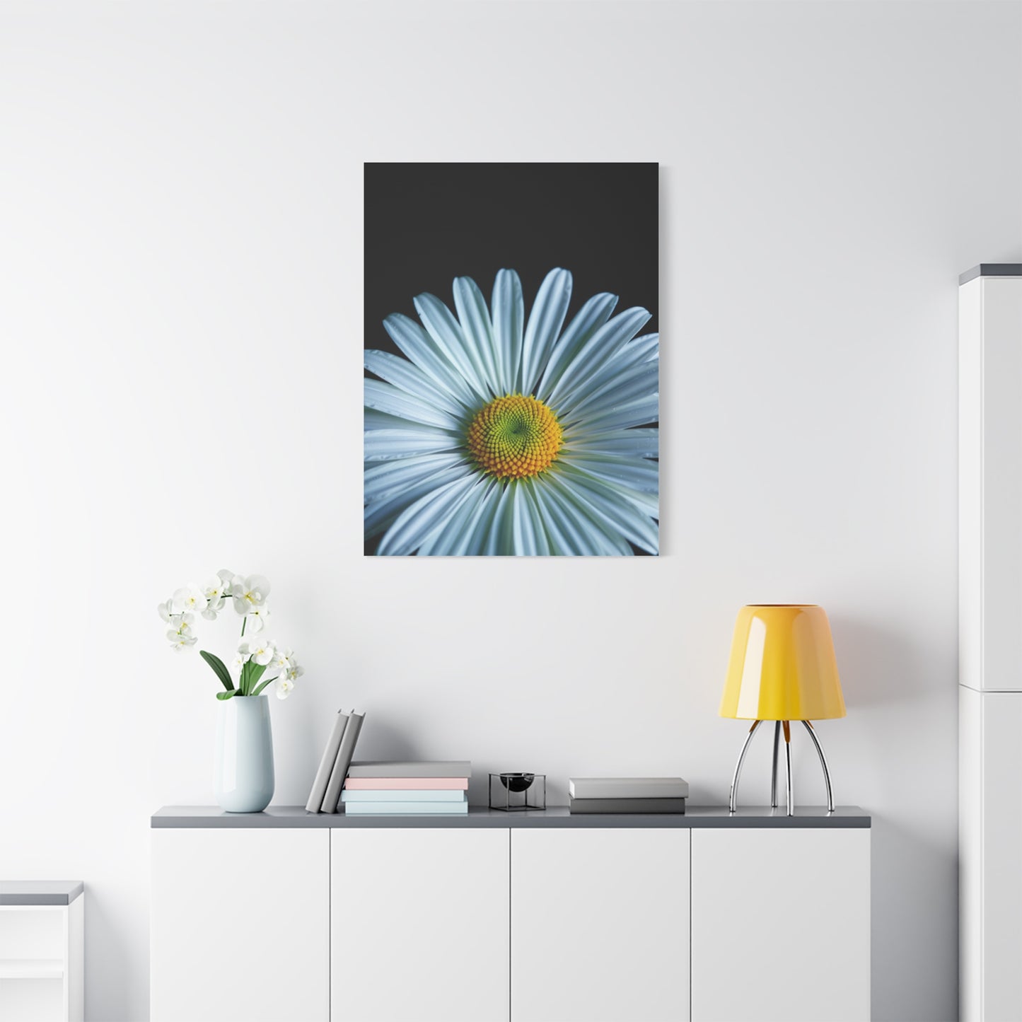 Majestic Meadow Elegance