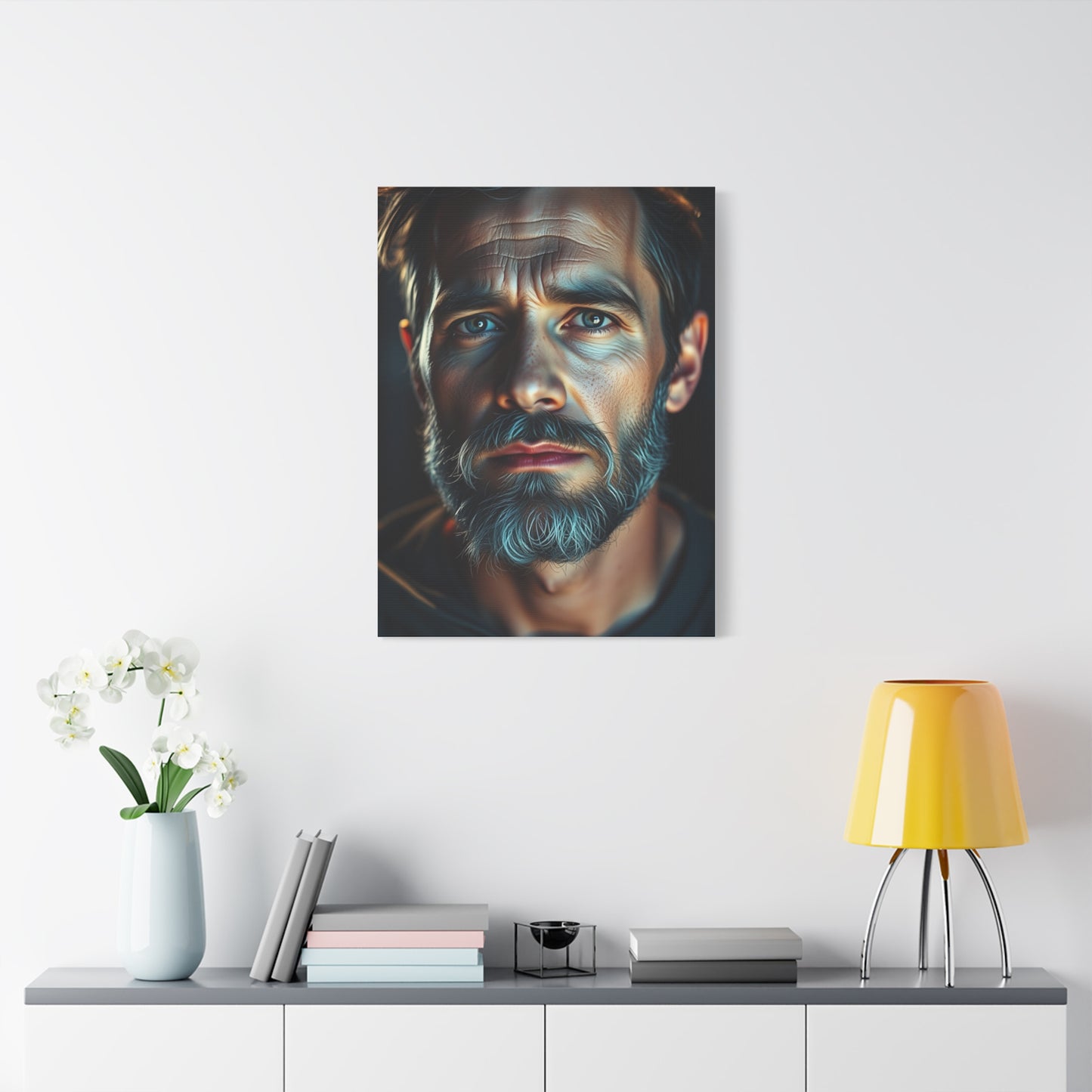Supreme Joshua Schicker Art Beautiful Collection Wall Art & Canvas Print