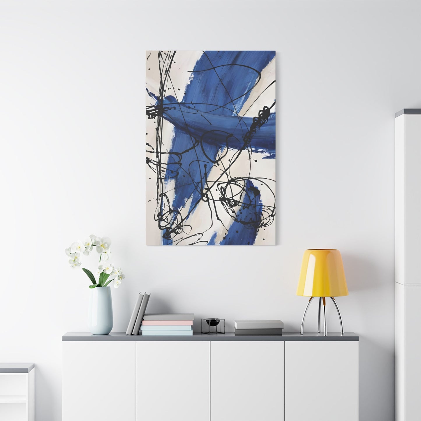 Joshua Wall Art & Canvas Prints