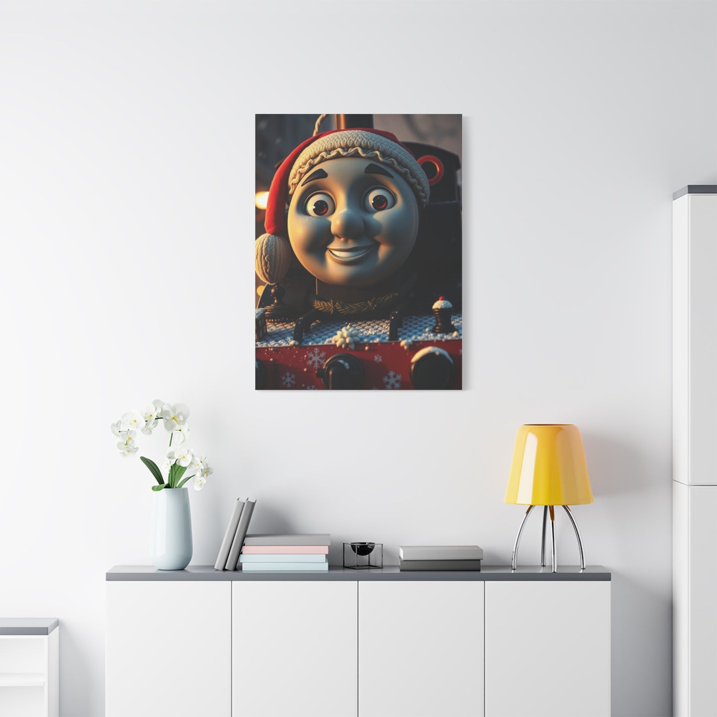 Vision Thomas Fotomas Art Art Wall Art & Canvas Print