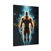 Peak Performance Energy Wall Art & Canvas Prints