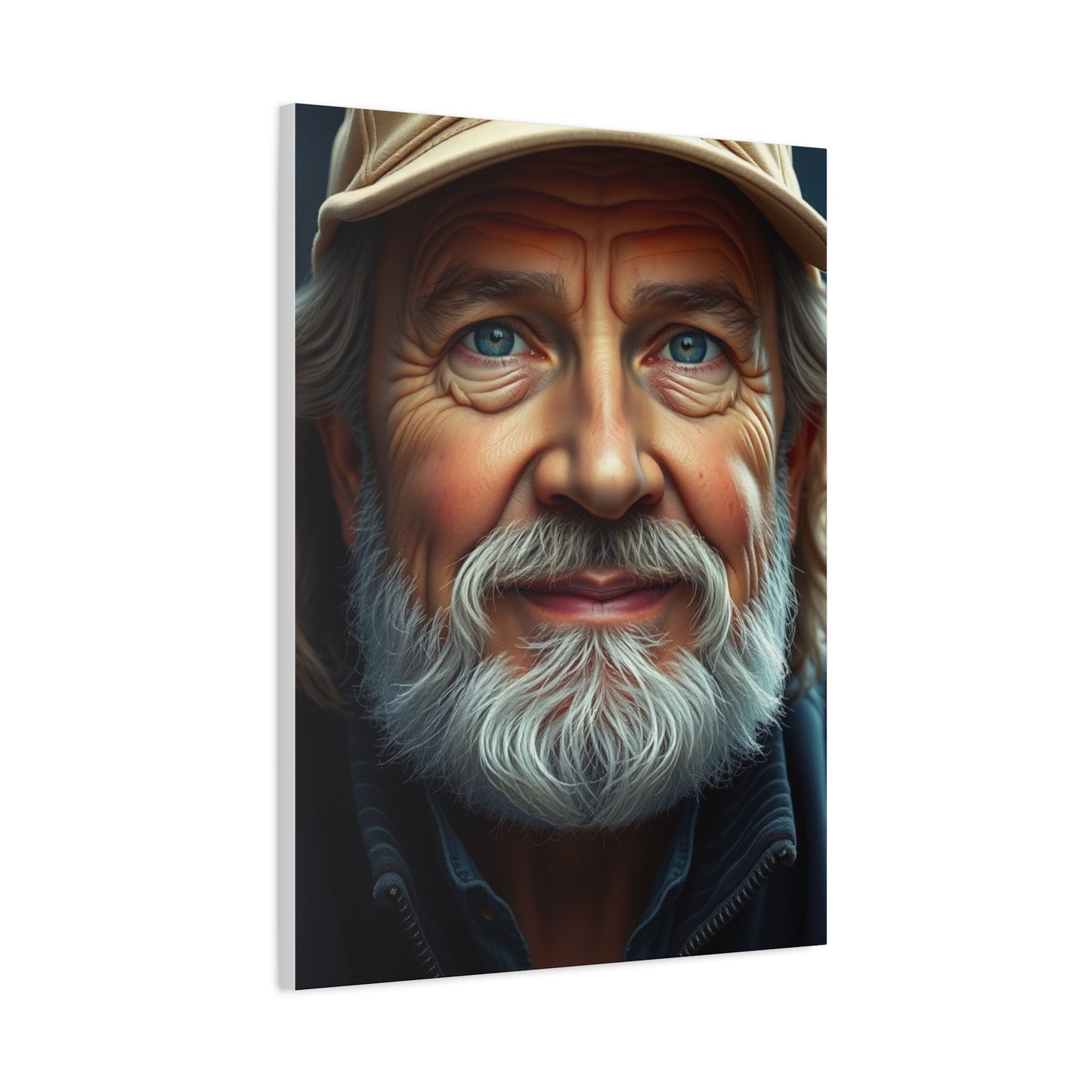 Supreme Collection Bob Lombardi Art Wall Art & Canvas Print
