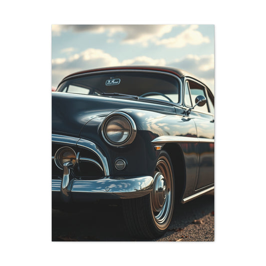 Heritage Highway Harmony Wall Art & Canvas Print