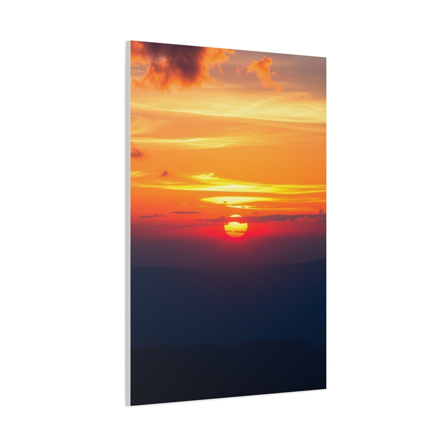 Horizon Luminosity Artistry