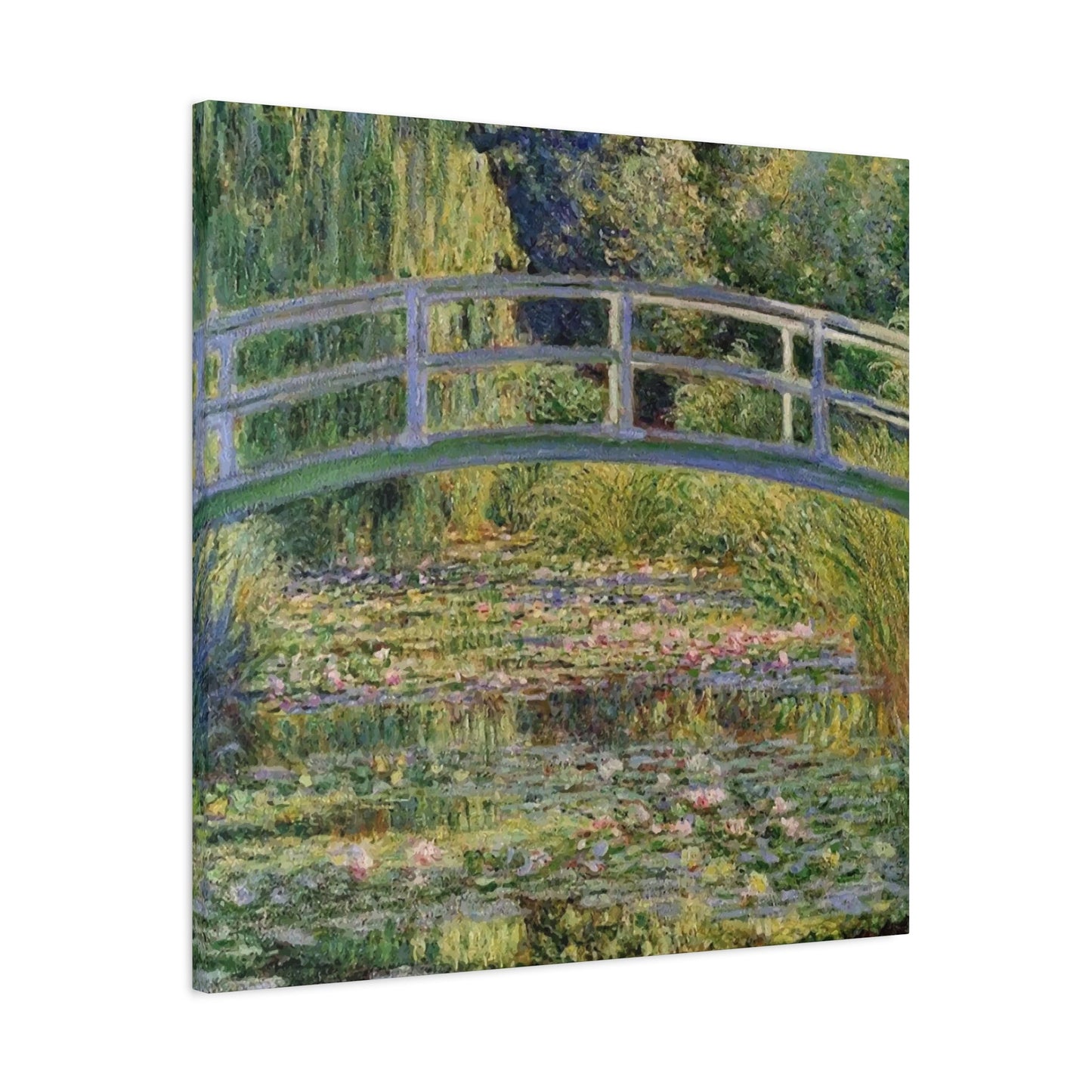 Claude's Wall Art & Canvas Prints