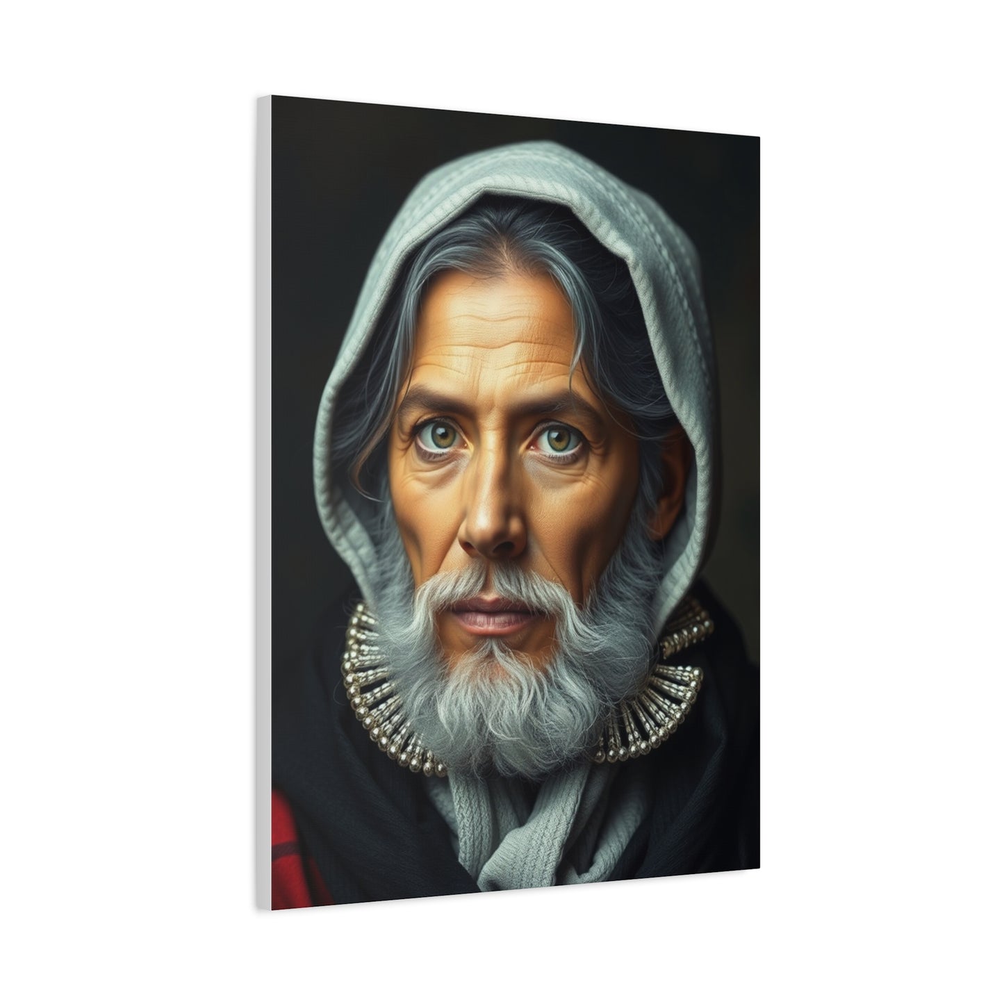 Eminent Silhouettes Artistry Wall Art & Canvas Print