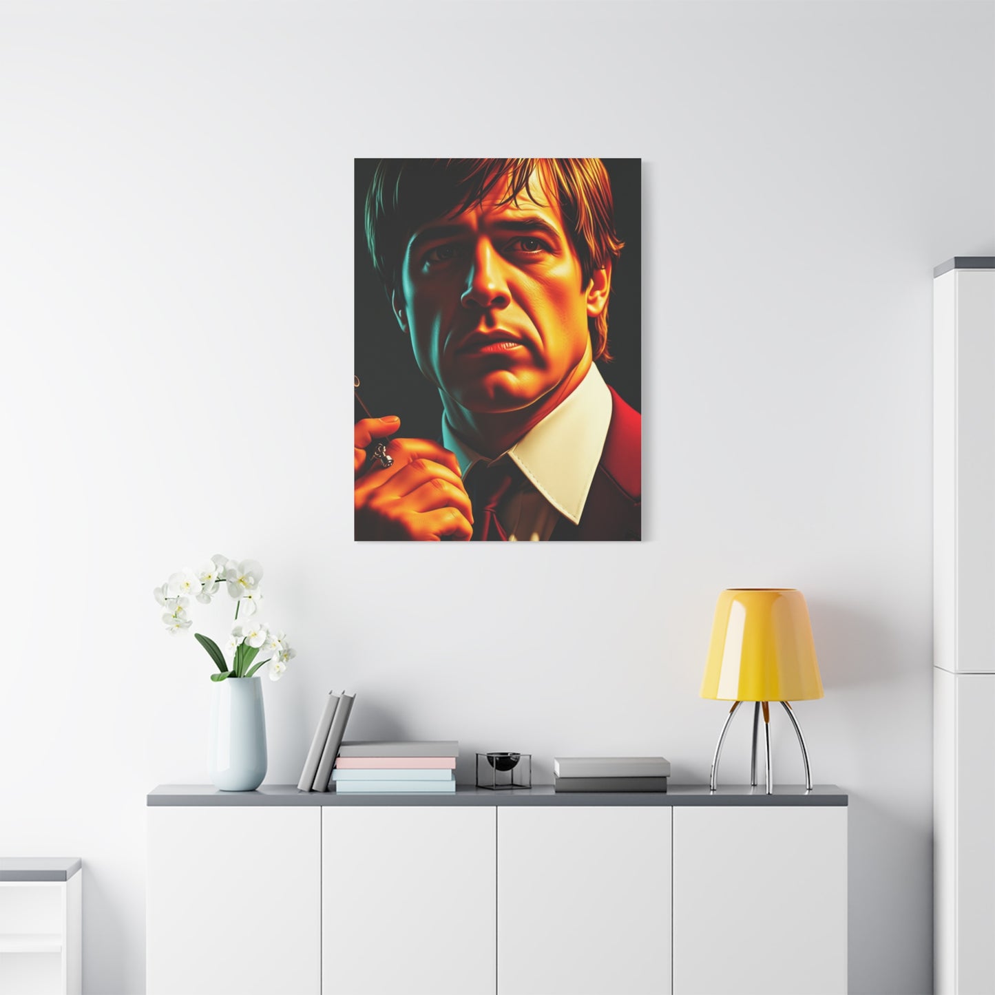 Collection Pulp Fiction Canvas Art Art Wall Art & Canvas Print