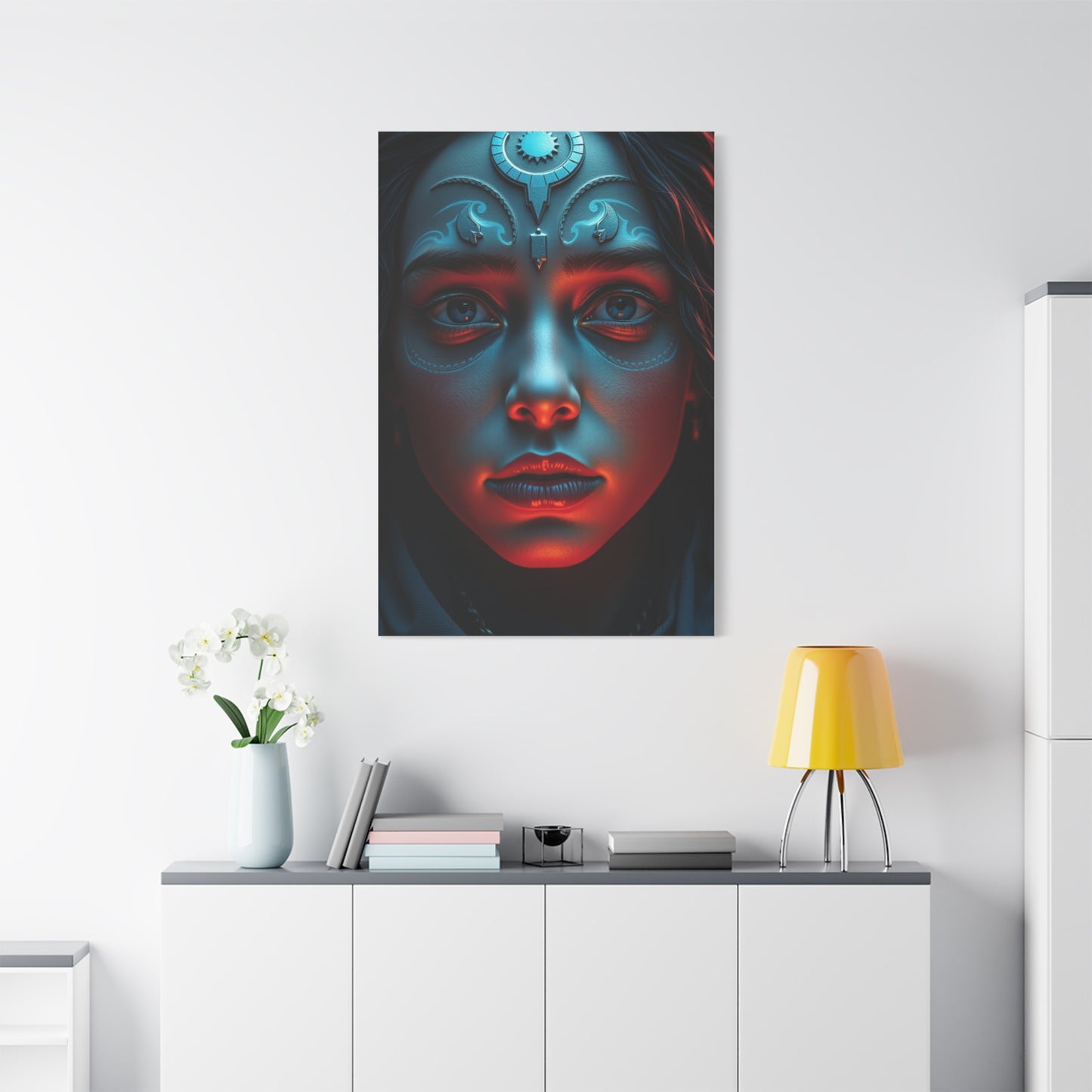 Collection Hope Art Art Wall Art & Canvas Print