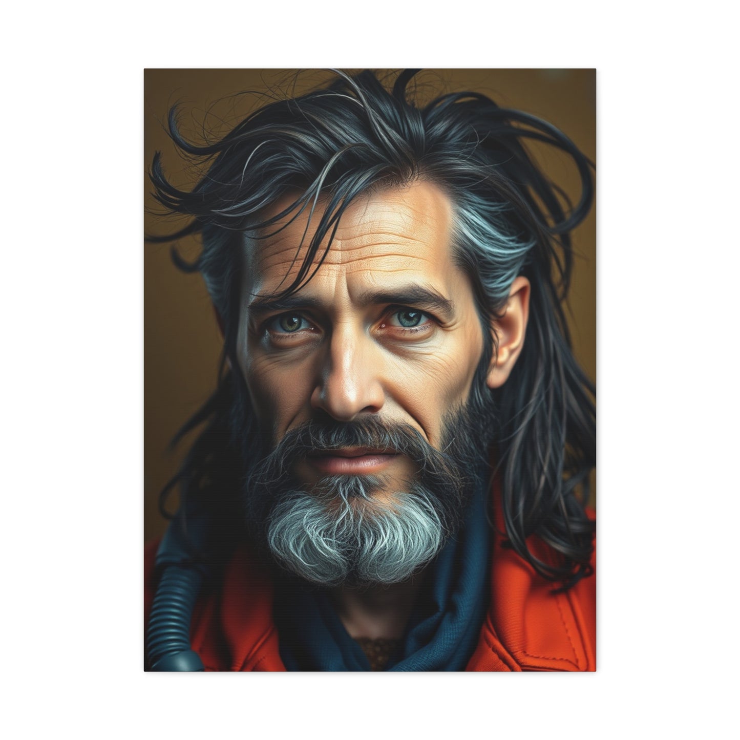 Stephen Calcasola Art Supreme Canvas Wall Art & Canvas Print