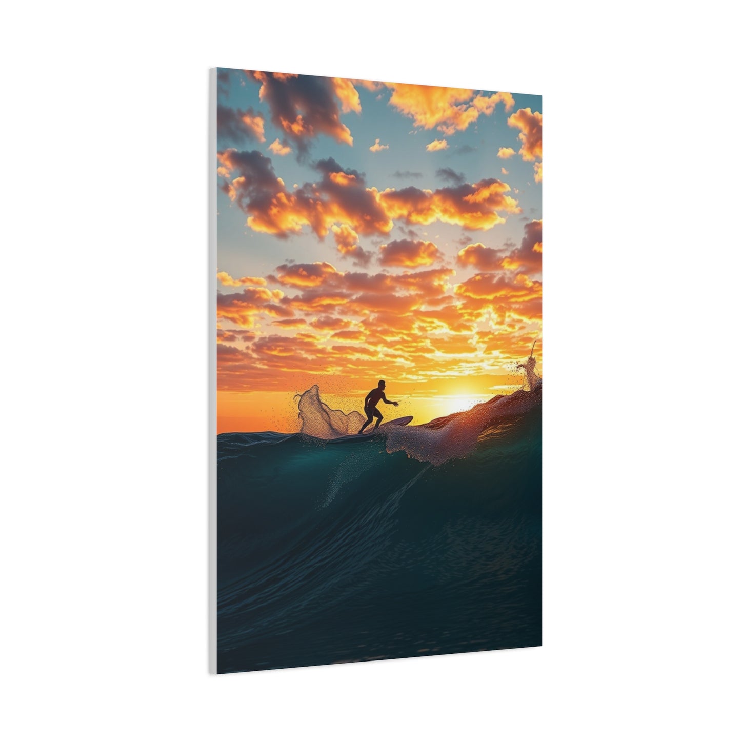 Maritime Majesty Wall Art Wall Art & Canvas Print