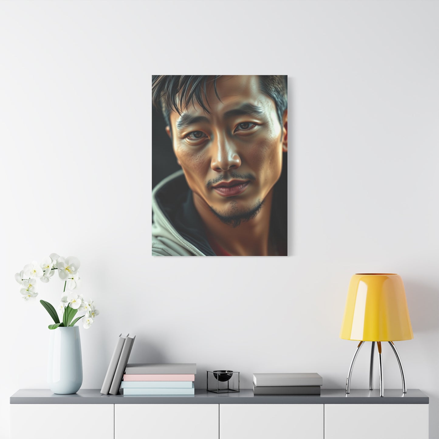 Artur Chen Art Supreme Canvas Wall Art & Canvas Print