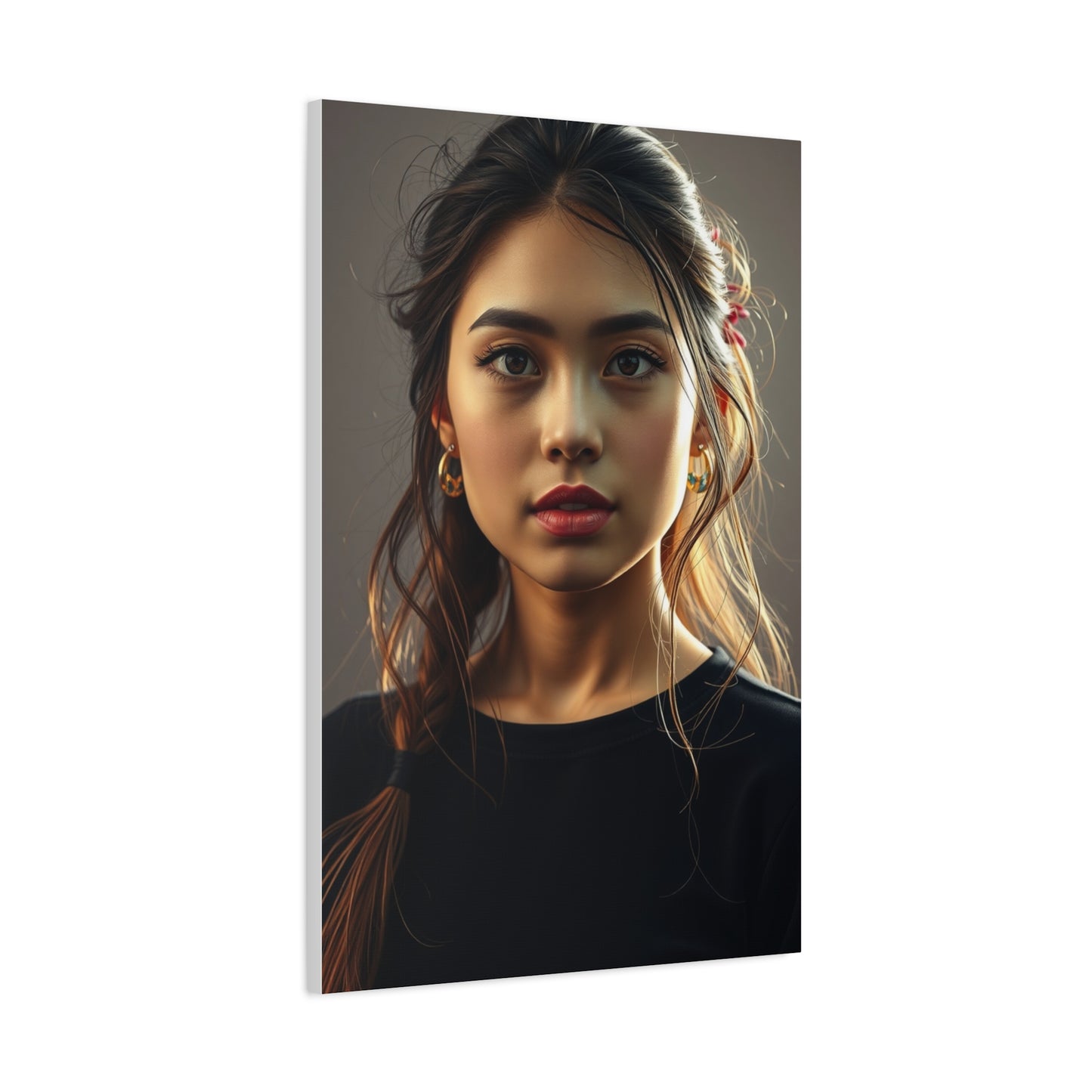 Karine Tonial Grimm Art Supreme Gallery Wall Art & Canvas Print