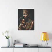 Motherhood of the Ancestors Wall Art & Canvas Prints