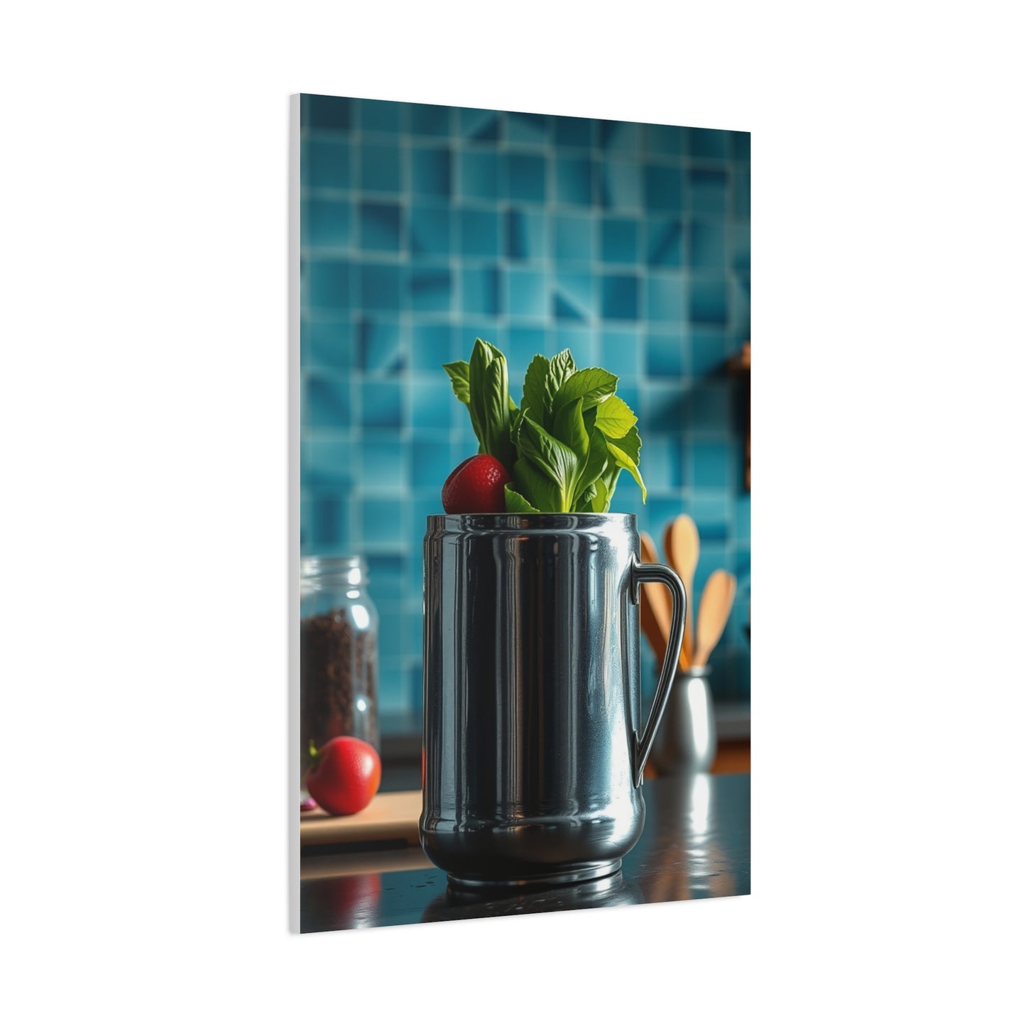 Gourmet Canvas Collection Wall Art & Canvas Print