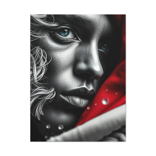 Black and White Art Premium Canvas 19 Wall Art & Canvas Print