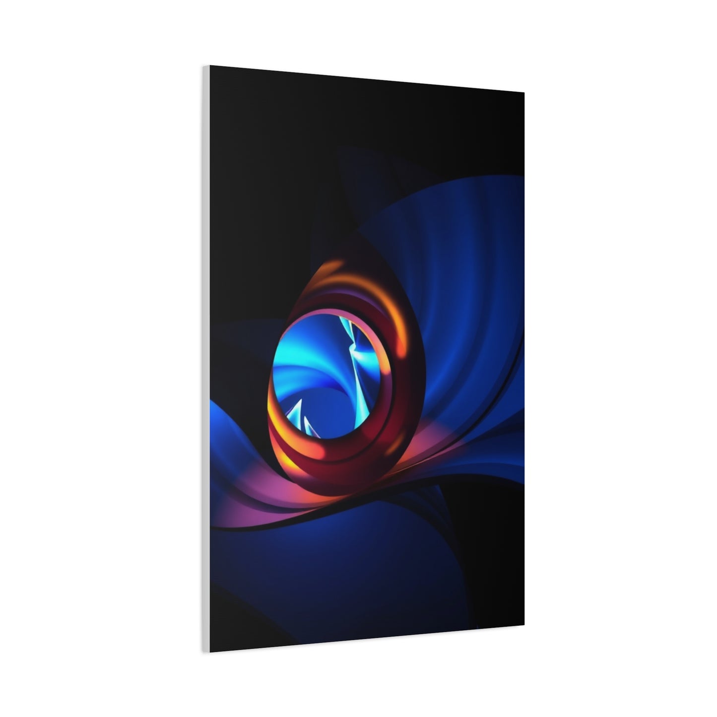 Abstract Shape & Patterns Art Supreme Gallery Wall Art & Canvas Print