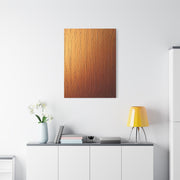 Rustic Texture Warm Earth Abstract Wall Art & Canvas Prints