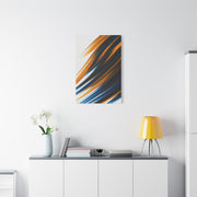 Driven Lines Wall Art & Canvas Prints